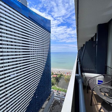 Amazing View Apartments Batoumi Extérieur photo