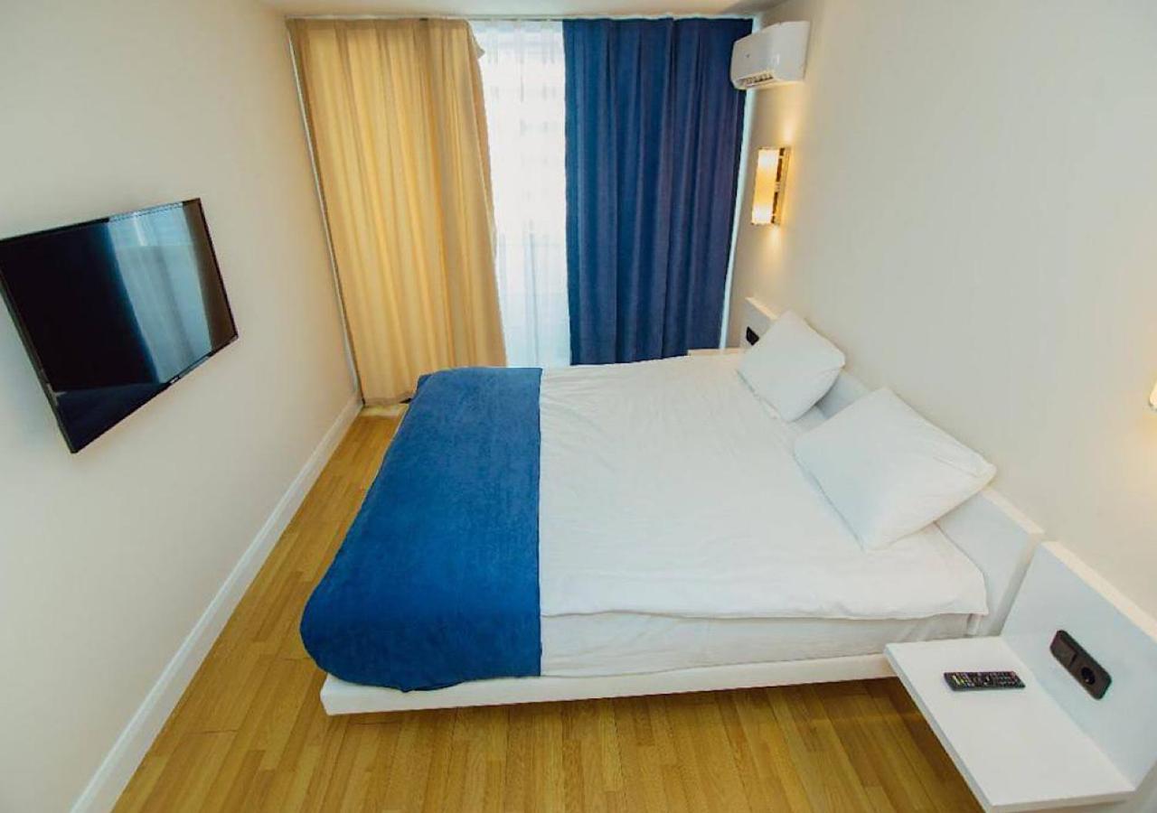 Amazing View Apartments Batoumi Extérieur photo