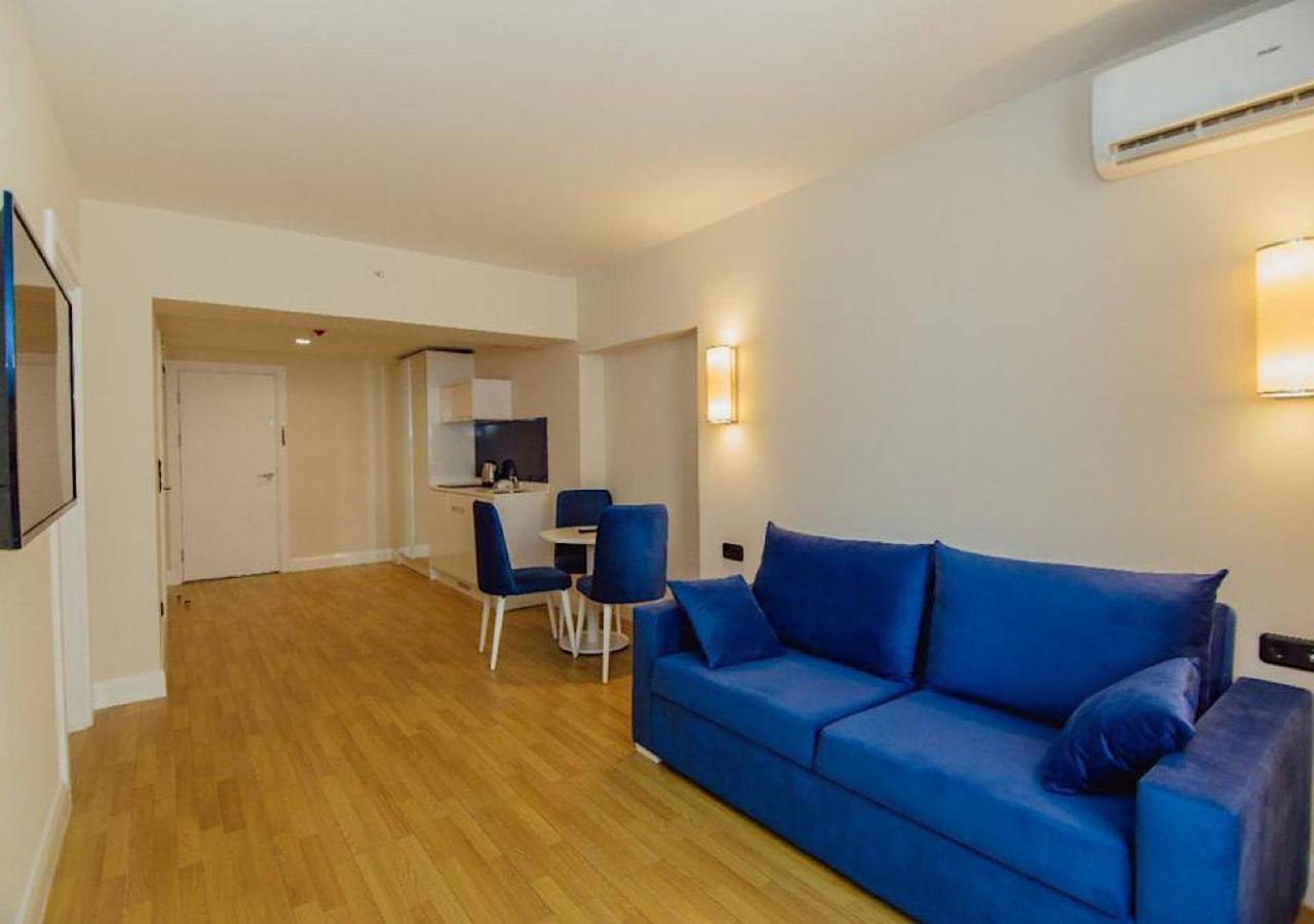 Amazing View Apartments Batoumi Extérieur photo