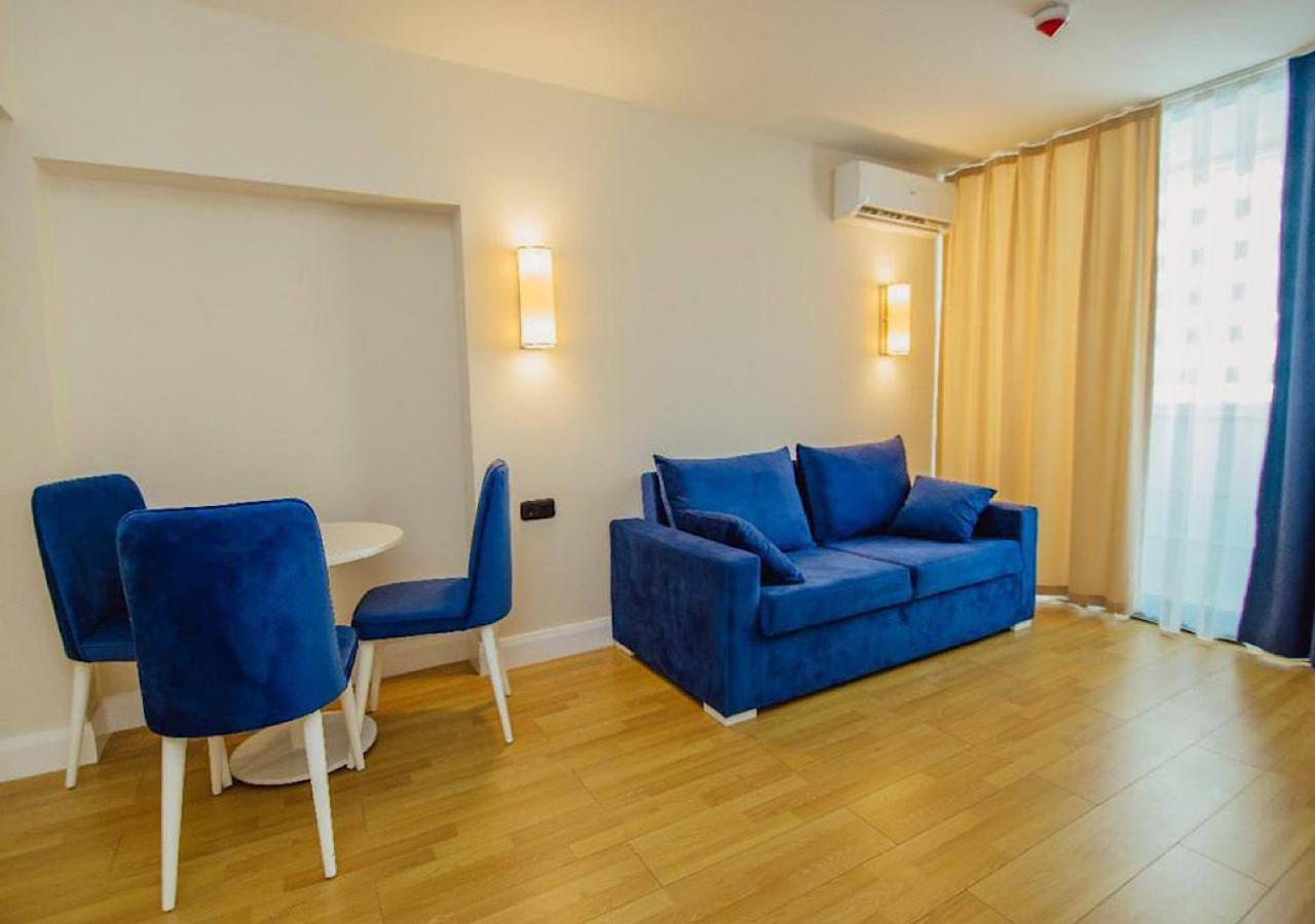 Amazing View Apartments Batoumi Extérieur photo