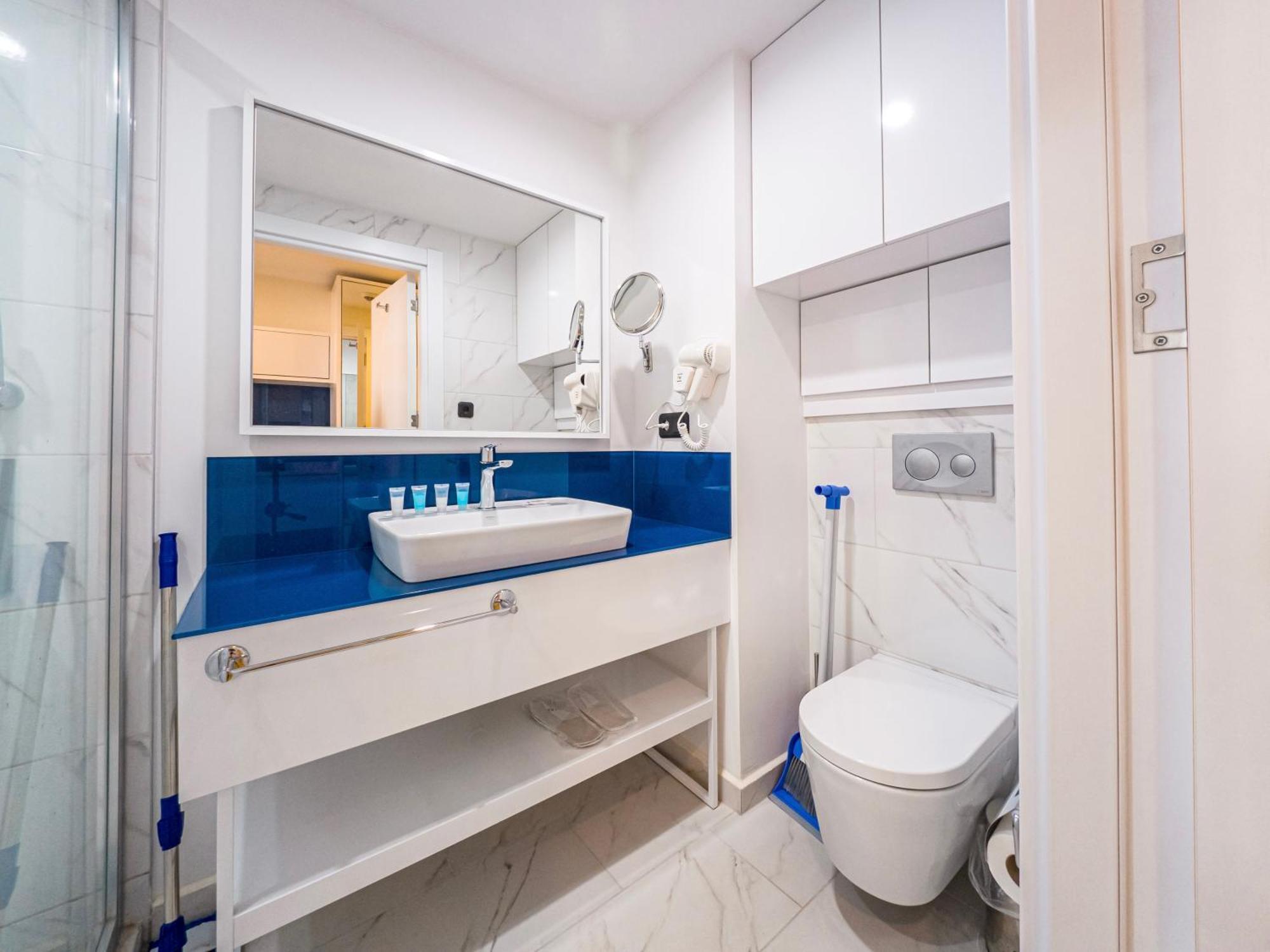 Amazing View Apartments Batoumi Extérieur photo